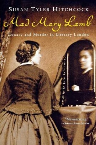 Cover of Mad Mary Lamb