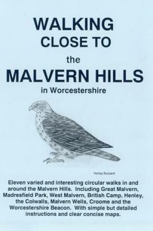 Cover of Walking Close to the Malvern Hills