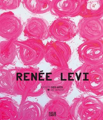 Book cover for Renée Levi (multi-lingual)