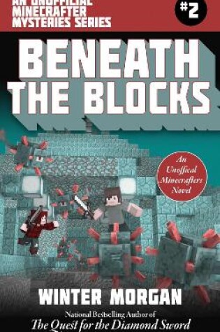 Cover of Beneath the Blocks