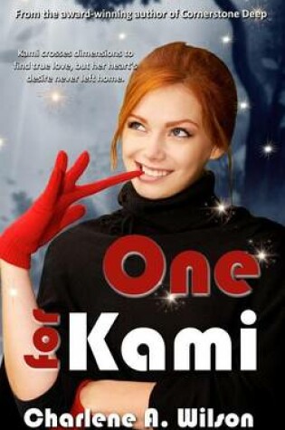Cover of One for Kami