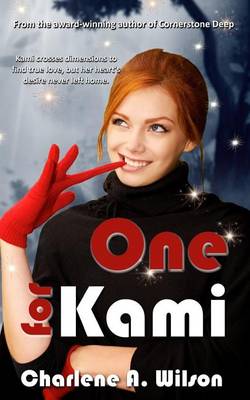 Book cover for One for Kami