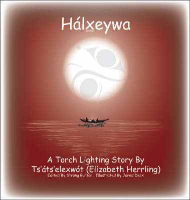 Cover of Halxeywa