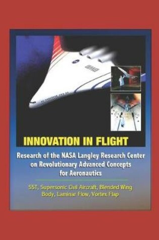 Cover of Innovation in Flight