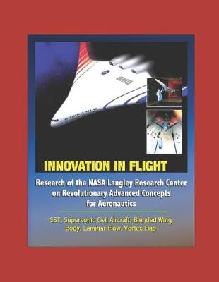 Book cover for Innovation in Flight