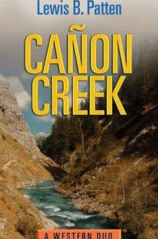 Cover of CA on Creek