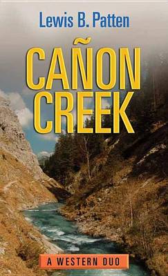 Book cover for CA on Creek