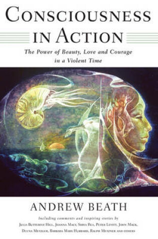 Cover of Consciousness in Action