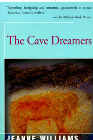 Cover of The Cave Dreamers