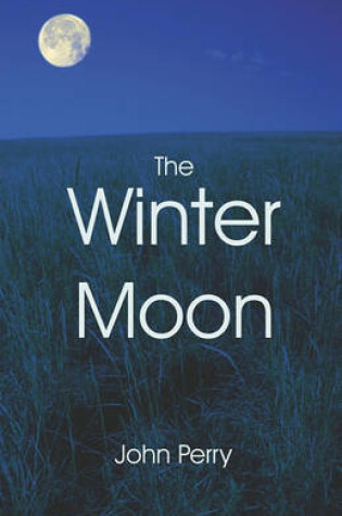 Cover of The Winter Moon