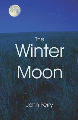 Book cover for The Winter Moon