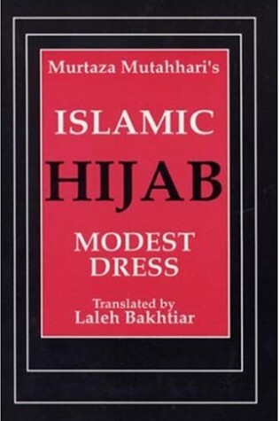 Cover of Islamic Modest Dress