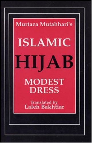 Book cover for Islamic Modest Dress