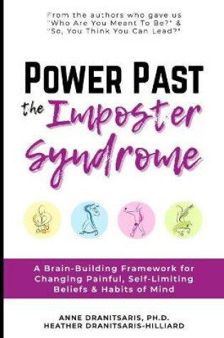 Cover of Power Past the Imposter Syndrome