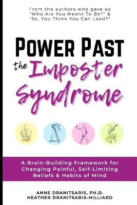 Book cover for Power Past the Imposter Syndrome