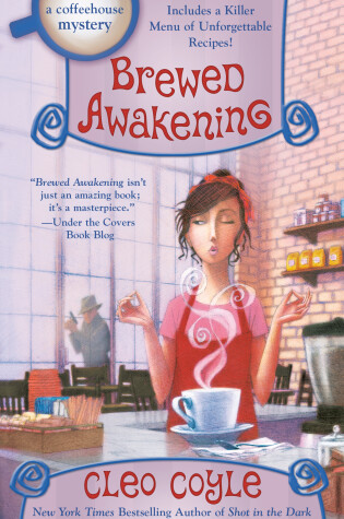 Cover of Brewed Awakening