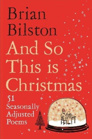 Cover of And So This is Christmas