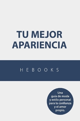 Book cover for Tu Mejor Apariencia