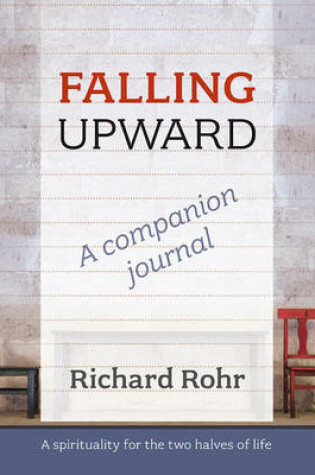 Cover of Falling Upward - a Companion Journal
