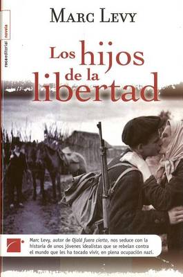 Book cover for Los Hijos de la Libertad