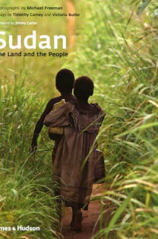 Cover of Sudan