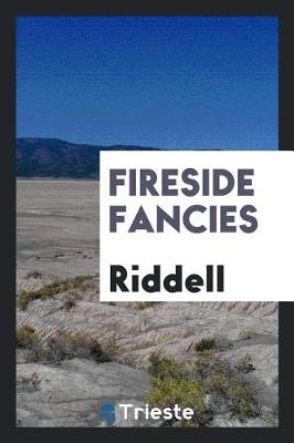 Book cover for Fireside Fancies