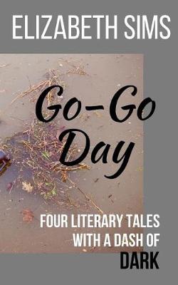 Book cover for Go-Go Day