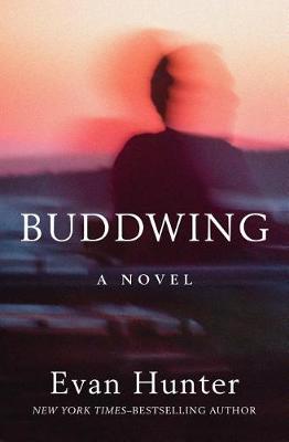 Book cover for Buddwing