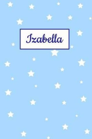 Cover of Izabella