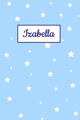 Book cover for Izabella