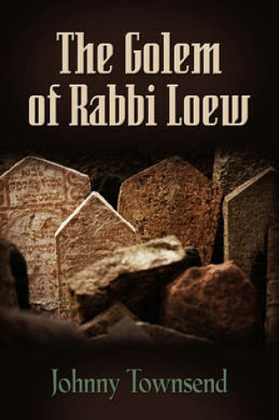 Cover of The Golem of Rabbi Loew