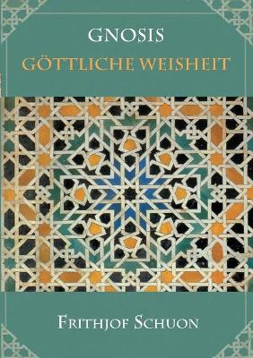 Book cover for Gnosis - Goettliche Weisheit