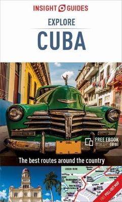 Cover of Insight Guides Explore Cuba (Travel Guide with Free eBook)