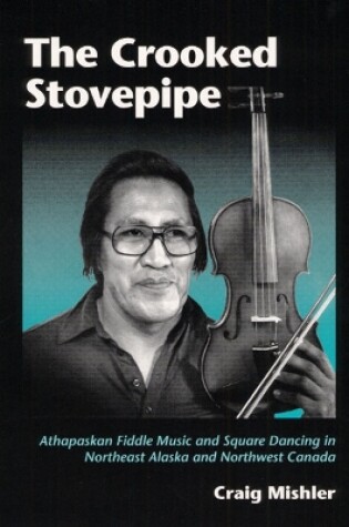 Cover of The Crooked Stovepipe