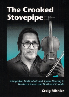 Cover of The Crooked Stovepipe