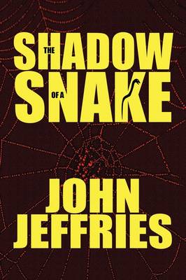 Book cover for The Shadow of a Snake