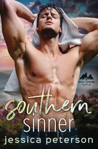 Cover of Southern Sinner