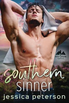 Cover of Southern Sinner