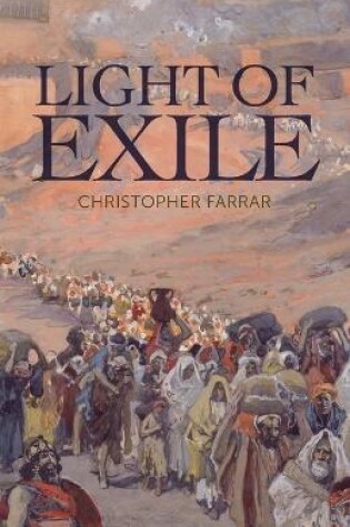 Cover of Light of Exile