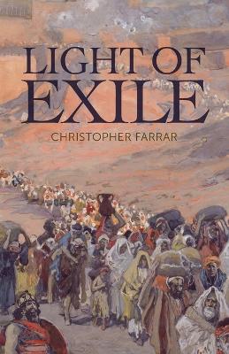 Book cover for Light of Exile