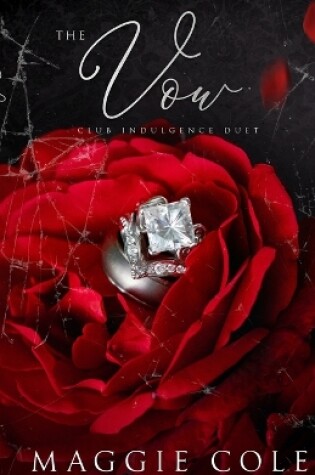 Cover of The Vow-Special Edition