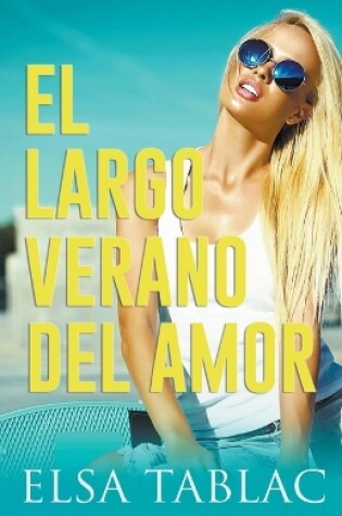 Cover of El largo verano del amor