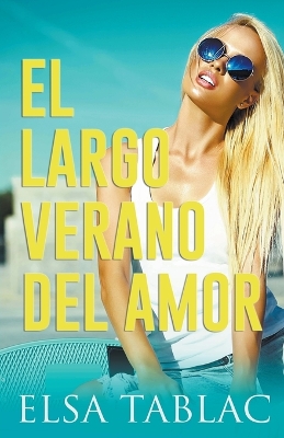 Book cover for El largo verano del amor