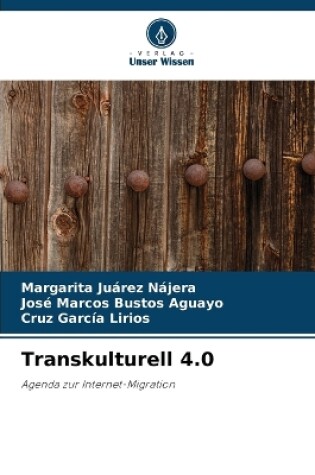 Cover of Transkulturell 4.0