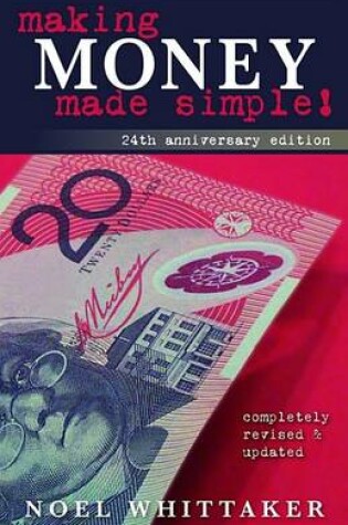 Cover of Making Money Made Simple