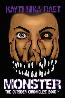 Cover of Monster