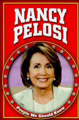 Cover of Nancy Pelosi