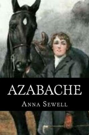 Cover of Azabache (Spanish Edition)