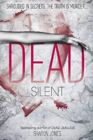 Cover of Dead Silent