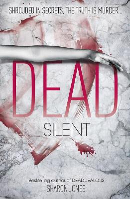 Cover of Dead Silent